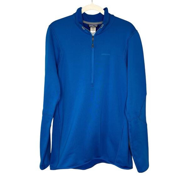 Patagonia Other - Patagonia Men's Long-Sleeved All Weather Top